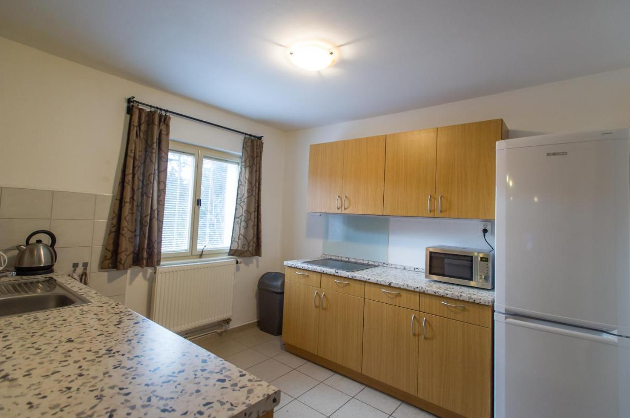 Holiday home Pink House Lipno Lipno nad Vltavou