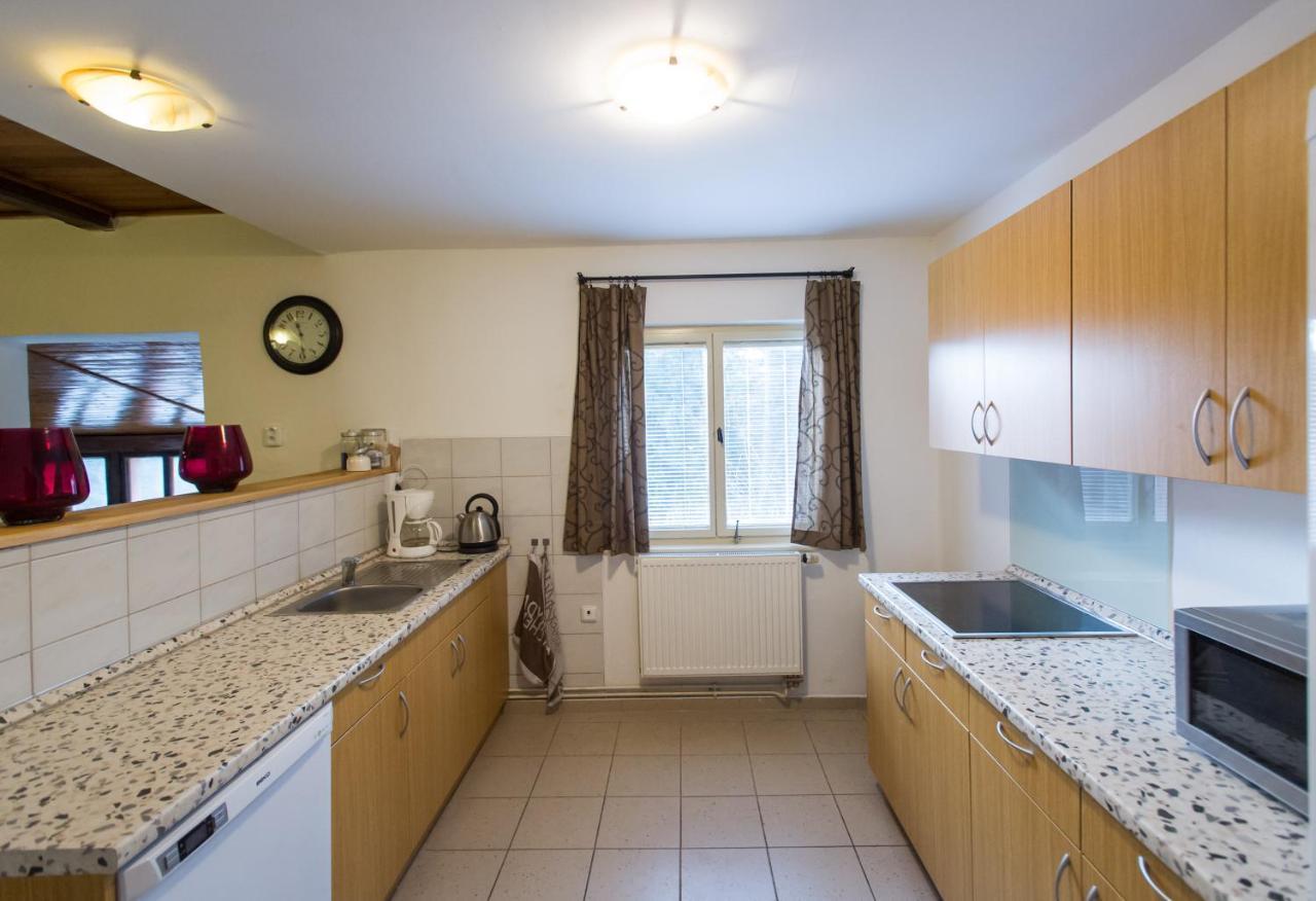 Holiday home Pink House Lipno *