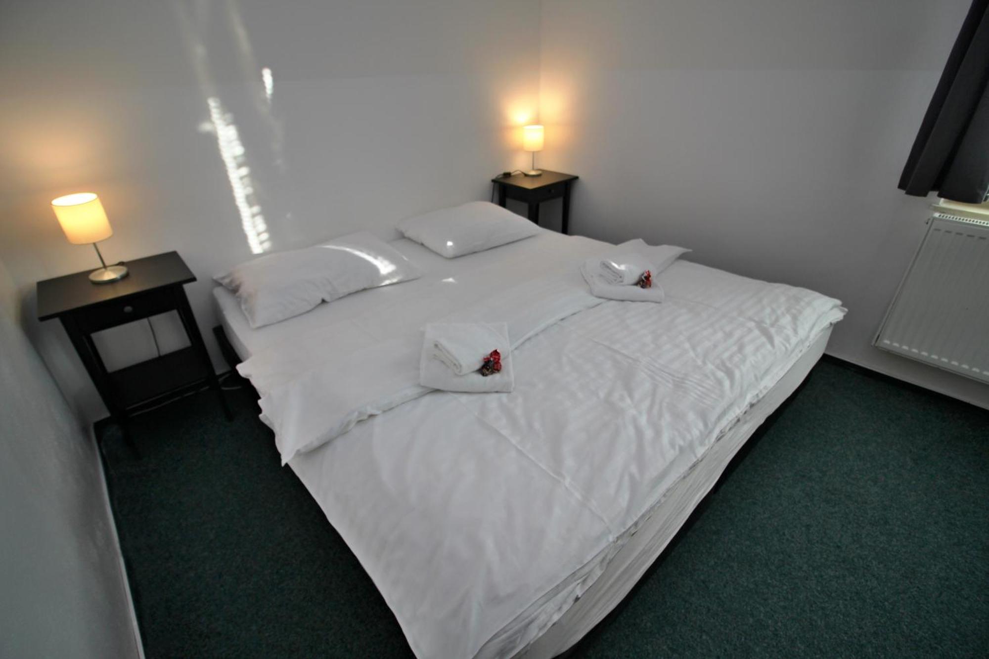 Holiday home Pink House Lipno