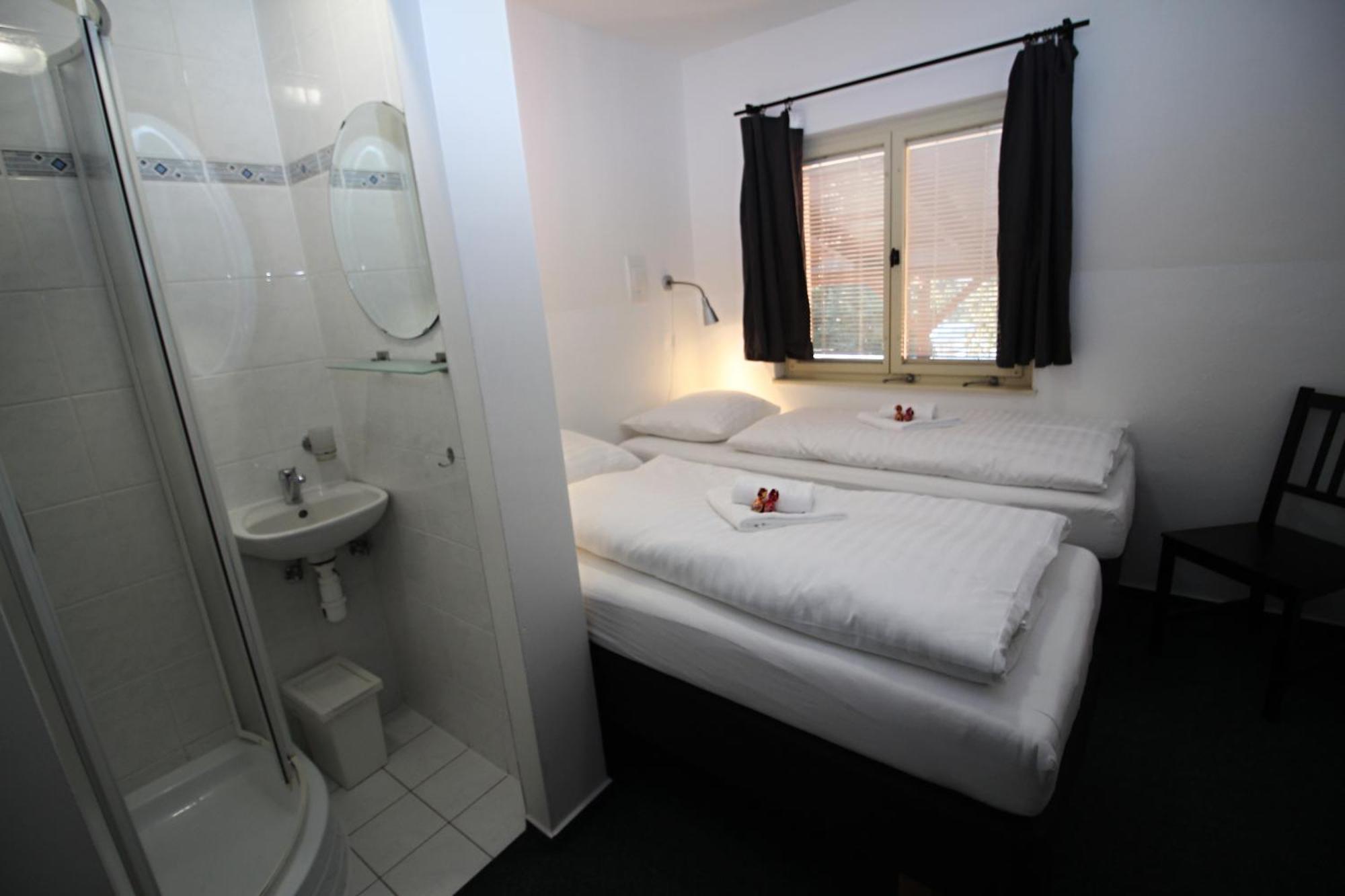 Holiday home Pink House Lipno Lipno nad Vltavou