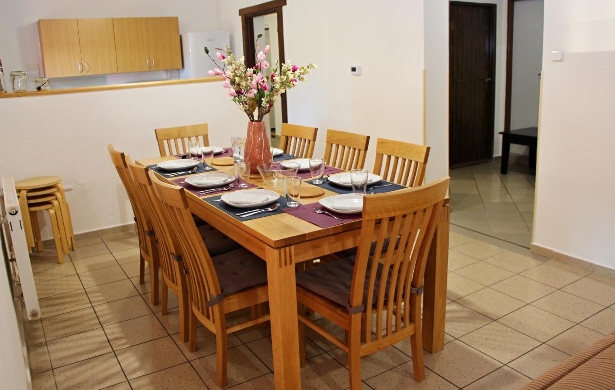 Holiday home Pink House Lipno