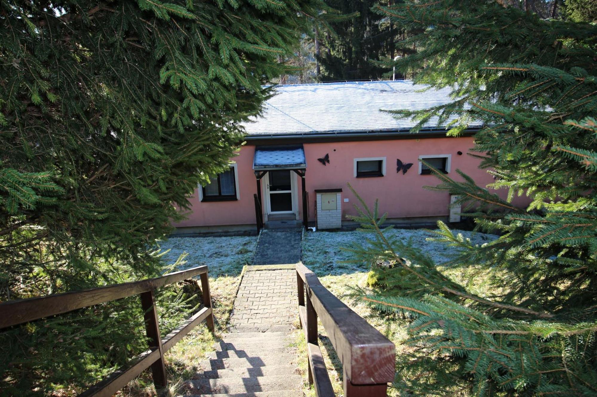 Holiday home Pink House Lipno *